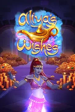 Aliya’s Wishes