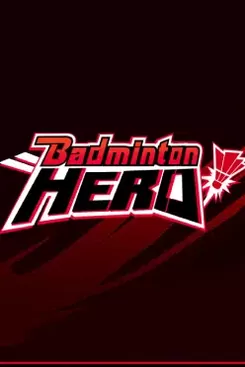 Badminton Hero