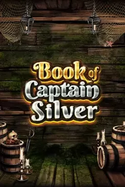 Book of Captain Silver