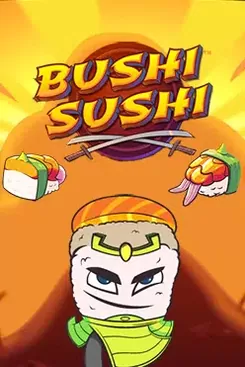 Bushi Sushi