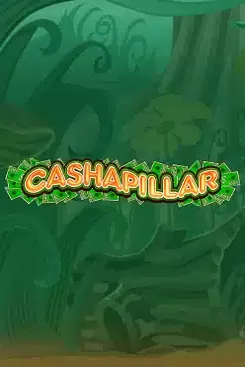 Cashapillar