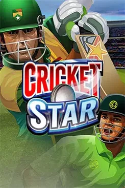 Cricket Star