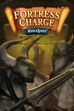 Fortress Charge