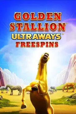 Golden Stallion