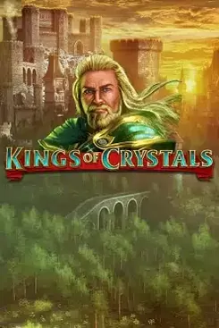 Kings of Crystals