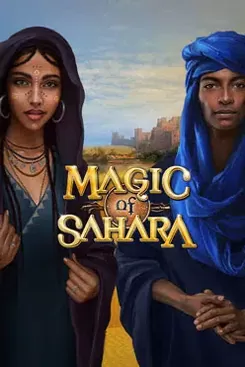 Magic of Sahara