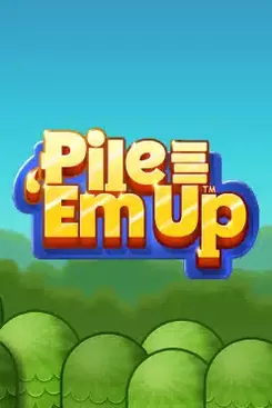 Pile ‘Em Up