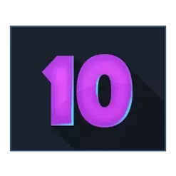 icon 10
