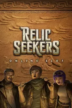 Relic Seekers