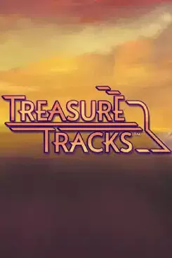 Treasure Tracks