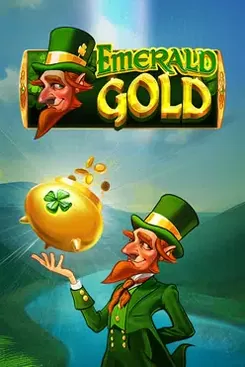 Emerald Gold