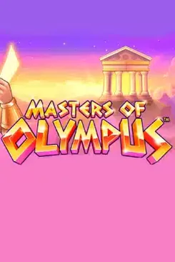 Masters of Olympus