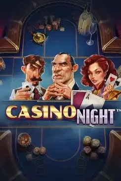 Casino Night