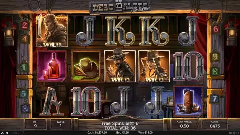 Dead or Alive 2 Feature Buy slot screenshot 4