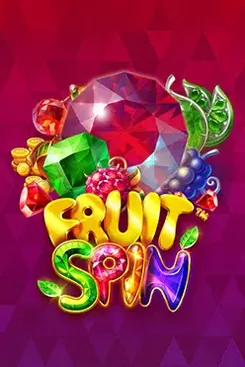 Fruit Spin