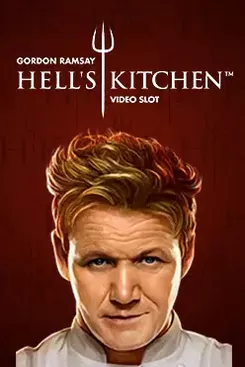 Gordon Ramsay Hell’s Kitchen