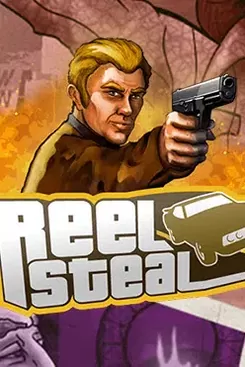 Reel Steal