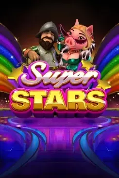 Super Stars (NetEnt)