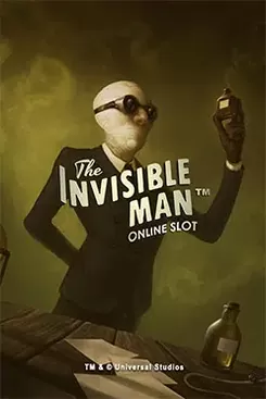 The Invisible Man