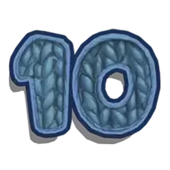icon 10