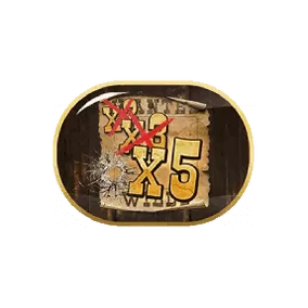 Bonus Buy Wanted Wilds