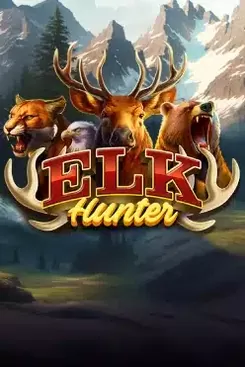 Elk Hunter