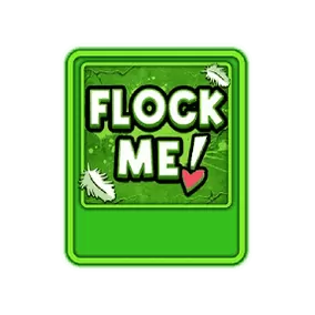 Bonus Buy Flock Me