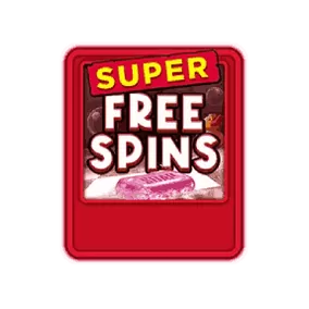 Bonus Buy Super Free Spins