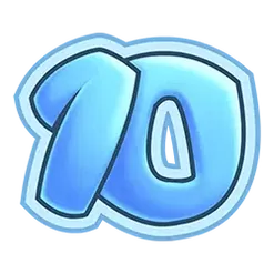 icon 10