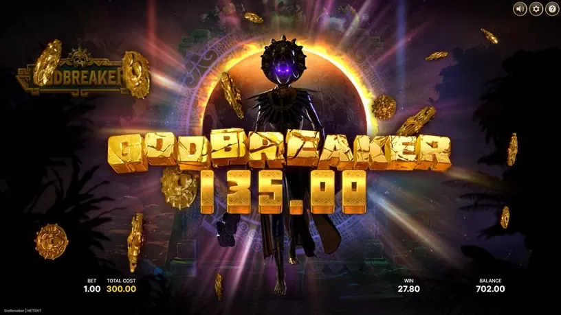 Godbreaker slot screenshot 6