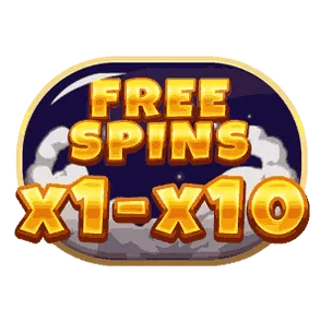 Bonus Buy Free Spins Multiplier
