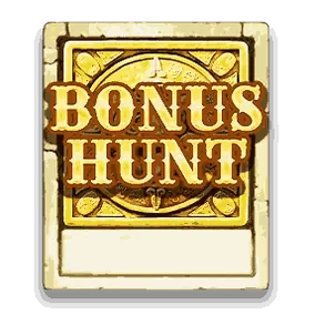 Bonus Buy Bonus Hunt