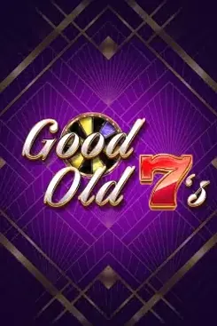 Good Old 7’s