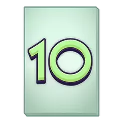 icon 10