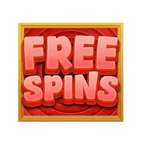 Bonus Buy Free Spins
