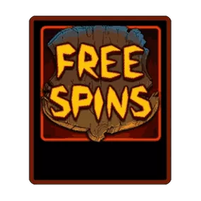 Bonus Buy Free Spins