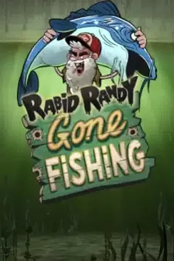 Rabid Randy Gone Fishing