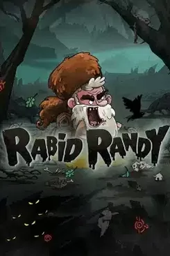Rabid Randy