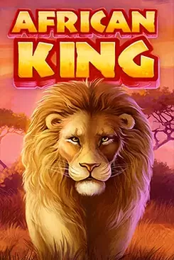 African King