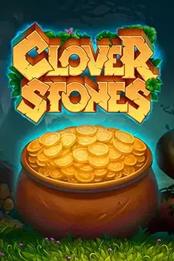 Clover Stones