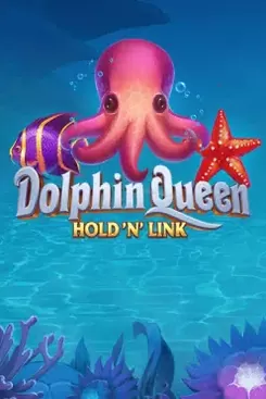 Dolphin Queen