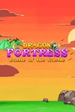 Dragon Fortress Battle of the Castle