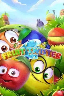 Fruit Twister