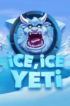 Ice Ice Yeti