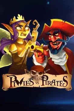 Pixies Vs Pirates