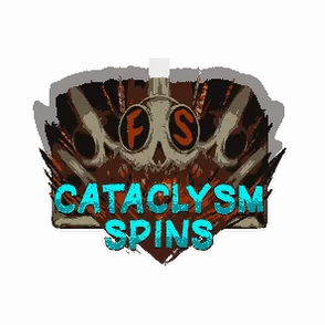 Bonus Buy Cataclysm Spins