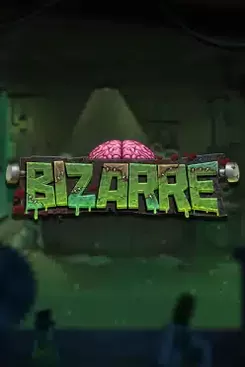 Bizarre