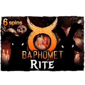 Bonus Buy Baphomet Rite
