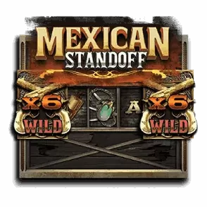 Bonus Buy The Mexican Standoff