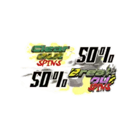 Bonus Buy Lucky Draw